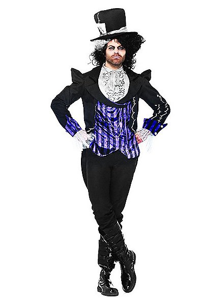 Costume da Cappellaio in grassetto