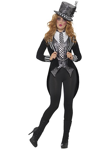 Costume da Cappellaio Matto Missy