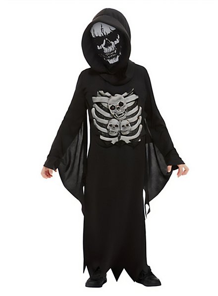 Costume da collezionista di anime per bambini