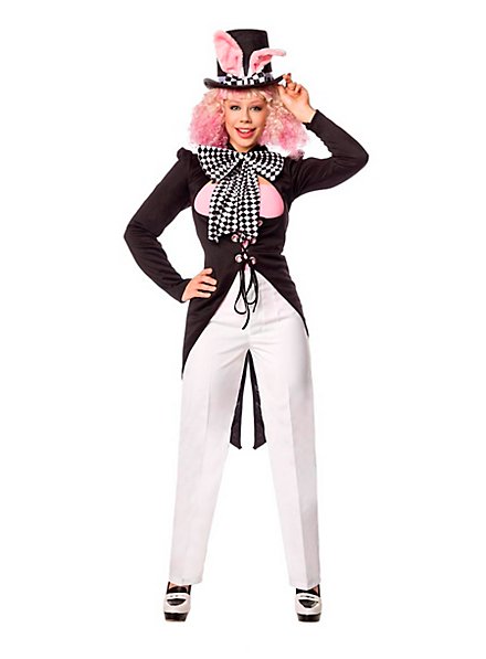 Costume da coniglietto del paese delle meraviglie