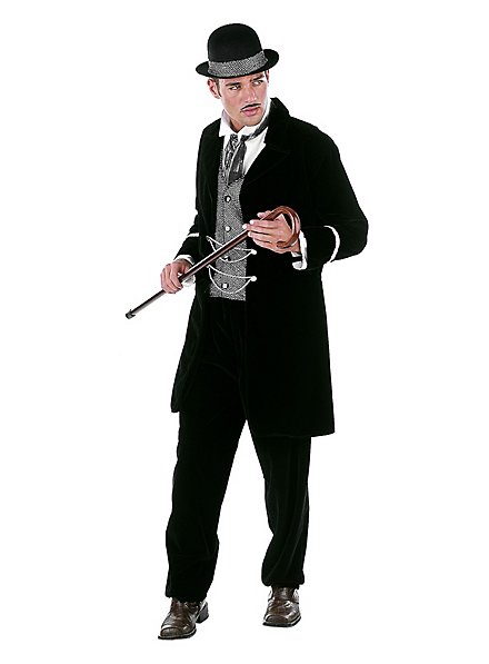 Costume da dandy