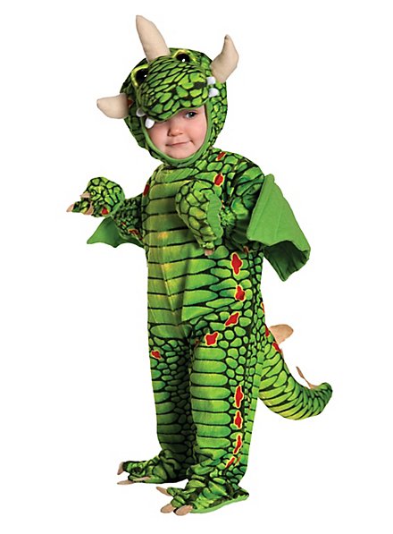 drago vestiti di carnevale in pannolenci