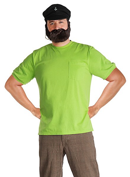 Costume da Efraim Calzelunghe