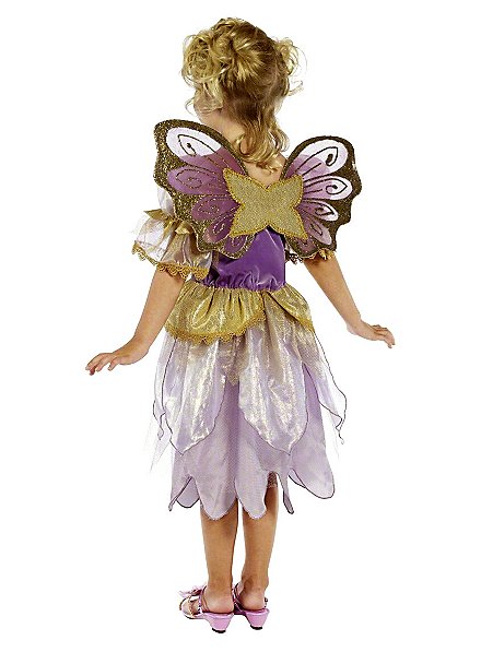 Costume da Elfo rosso per bambino per 17,70