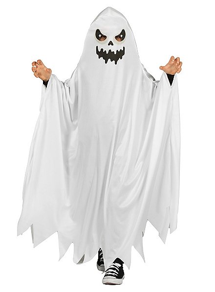 Costume da fantasma per bambini