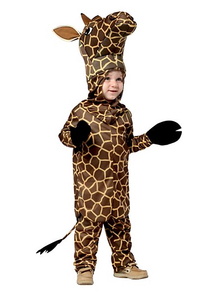 Bambino Costume Giraffa Acquista Online Il Costume Da Giraffa