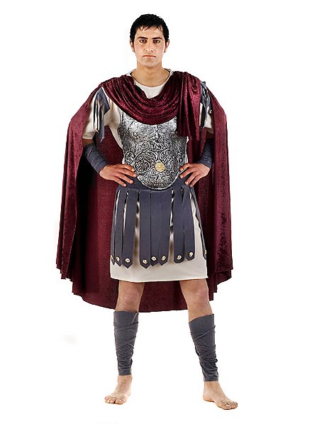 Costume da gladiatore