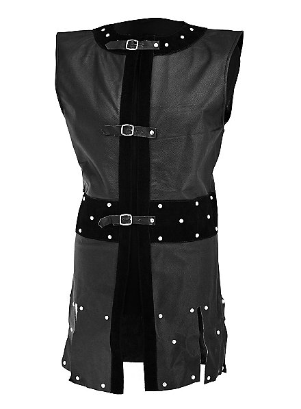 Set Romano Rosso Per Bambini, Scudo E Spada In Legno ⚔️ Negozio - Foto 4