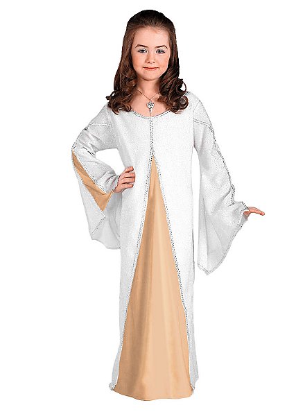 Costume da Il Signore degli Anelli Arwen per bambini
