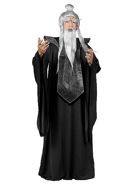 Costume da insegnante asiatica