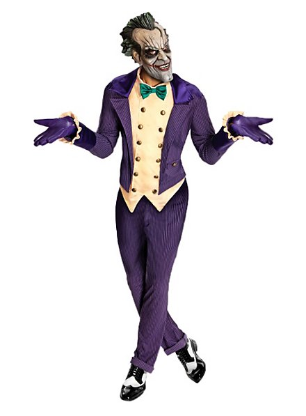 Costume da Joker
