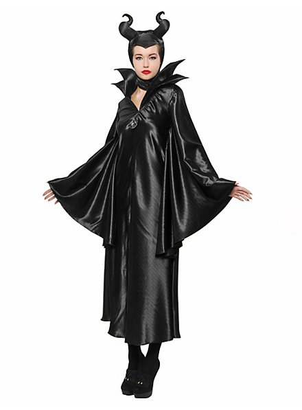 Costume da Malefica