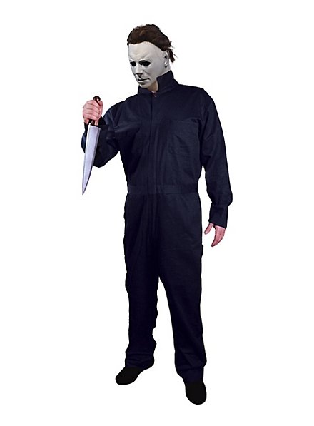 Costume da Michael Myers di Halloween del 1978