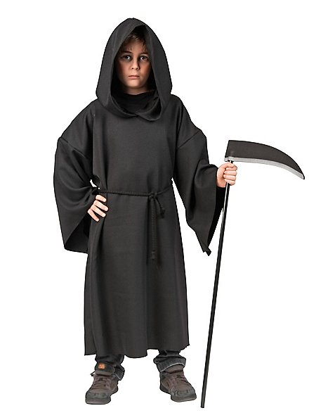 Costume da Mietitore per bambini
