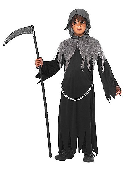 Costume da Mietitore per bambini
