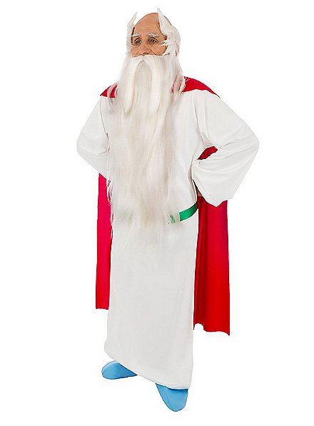 Costume da Miraculix