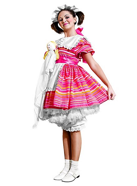 Costume da nidiaceo Dolly Dress
