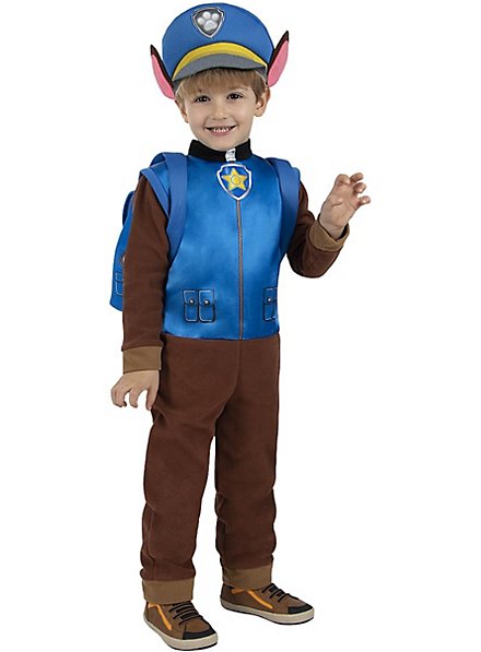 Costume Da Bagno Bambino Paw Patrol - Boxer In Poliestere Ed Elastan | Ufficiale, Con Personaggi Dei Cartoni - Foto 8