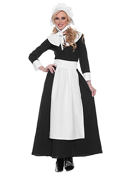 Costume da pellegrina
