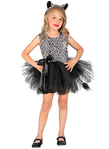 Cerchietto Orecchie Di Leopardo E Gatto – Accessorio Per Costume, Leggero E Stabile, Perfetto Per Halloween, Feste E Cosplay (modello Realistico)
