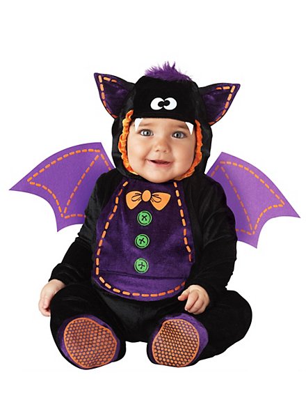 Costume da pipistrello per bambino