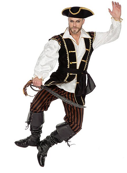 Costume Pirata Vestiti Carnevale Uomo Amazon Carnevale Veneziano