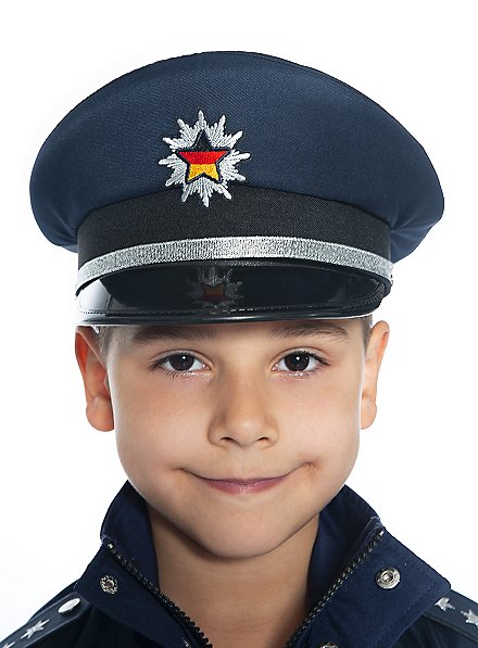 Costume divisa da poliziotto bambino: Costumi bambini,e vestiti di carnevale online