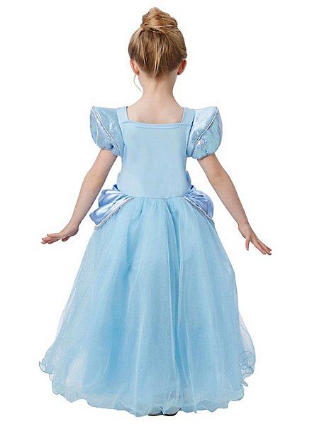 Costume Da Cenerentola Principesse Disney