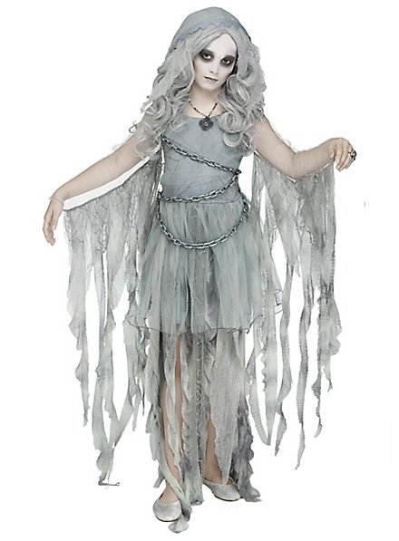 Costume Fantasma Bambino 4 Anni