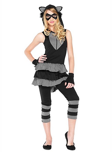 CAISHA Parrucca Resistente Al Calore Carnevale Cosplay Parrucca Per Feste Ciocca Per Capelli Lunghi Mix Marrone PHK14 - Foto 5