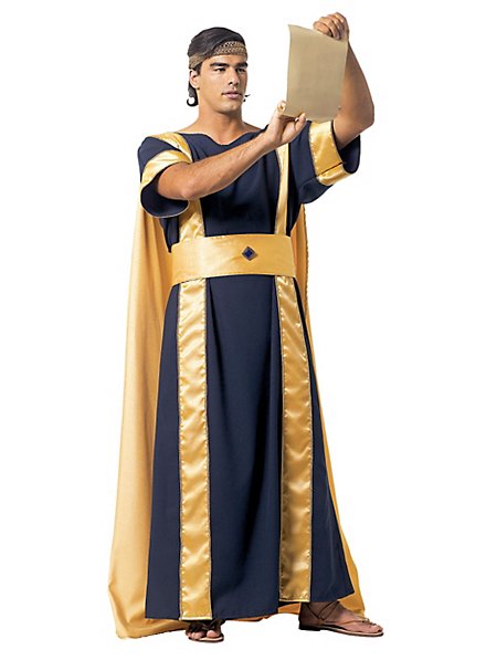 Costume da Re Agamennone
