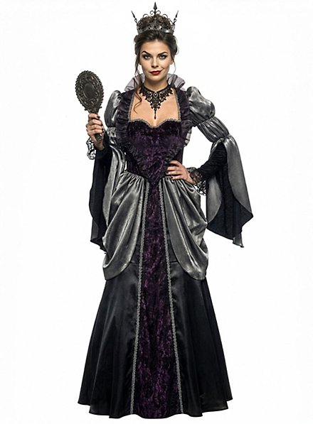 Costume da regina cattiva