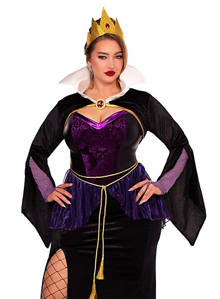 Costume Cosplay Quinn Per Bambina E Ragazza - Completo Con Giacca, Accessori E Armi Gonfiabili (Taglie 110-178 Cm)