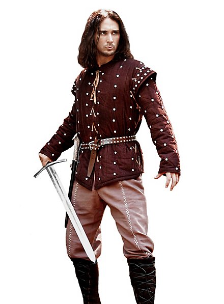 Costume da Robin di Locksley