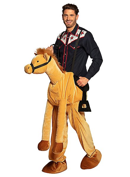 Costume Sceriffo Uomo Costume Da Cowboy Wild West Set Completo