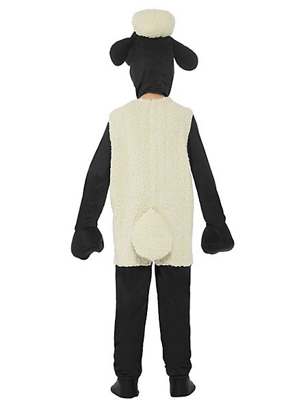 Costume da Shaun the Sheep per bambini  decoding=