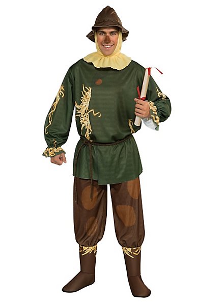 Costume da spaventapasseri