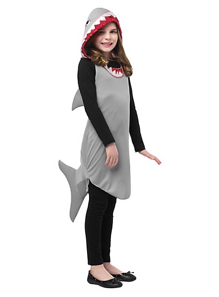 Ordina il costume da squalo per bambini ☆ online ☆