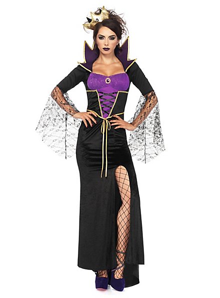 Costume da strega seducente