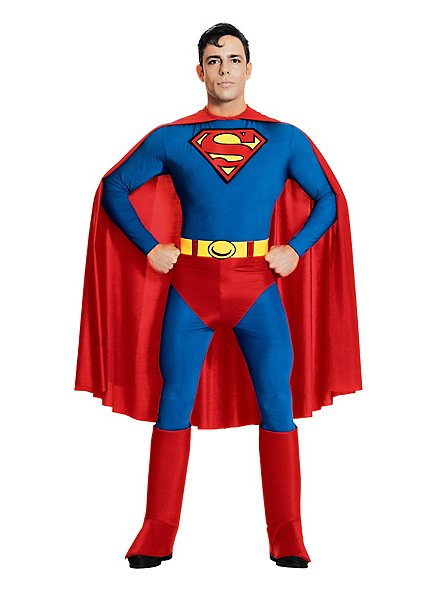 Costume da Superman