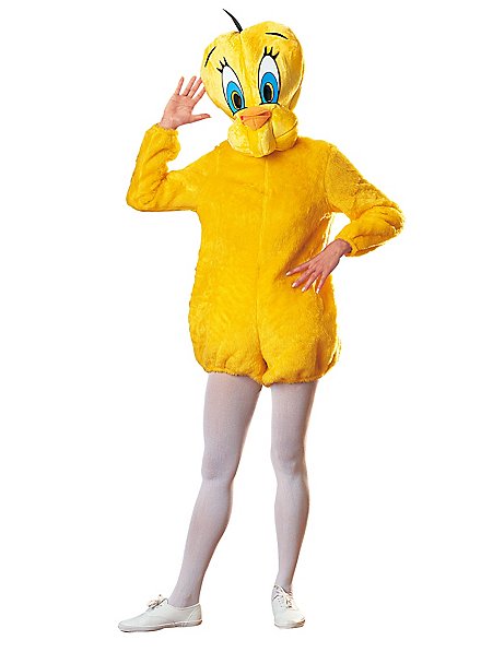 Costume da Titti