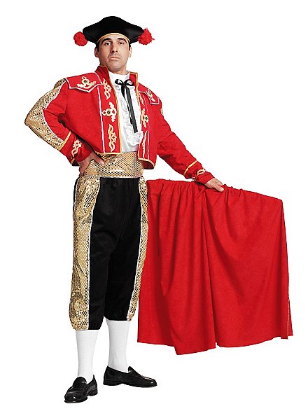 Costume da torero