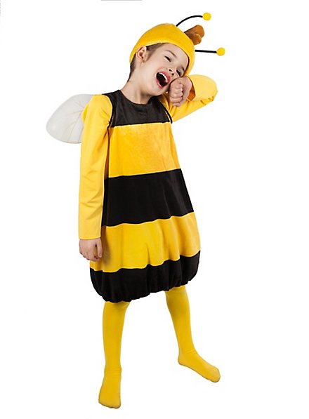 Costume da Willi per bambini