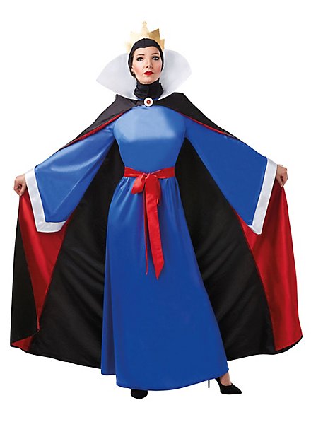 Costume de Blanche-Neige de Disney La méchante reine