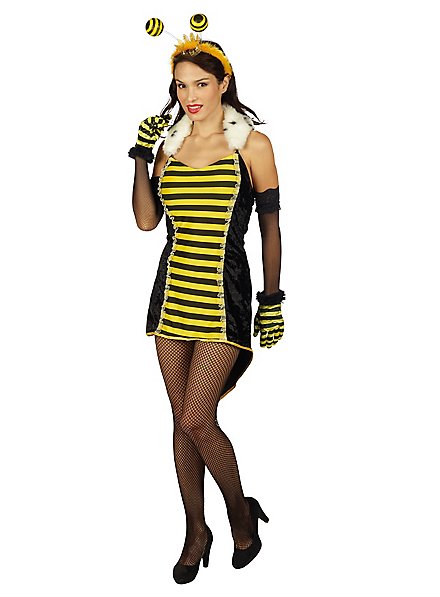 Costume de la reine des abeilles