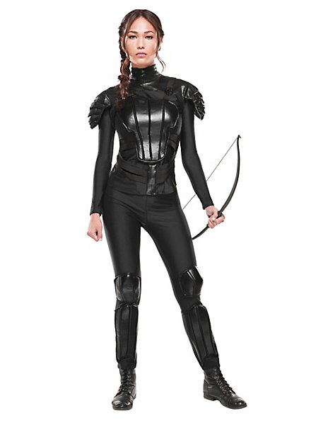 Costume Hunger Games Katniss
