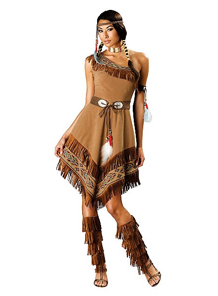 Costume indiano