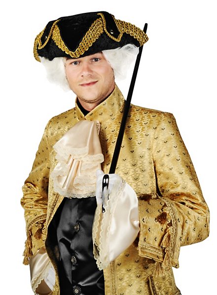 Count of Monte Cristo Costume - maskworld.com