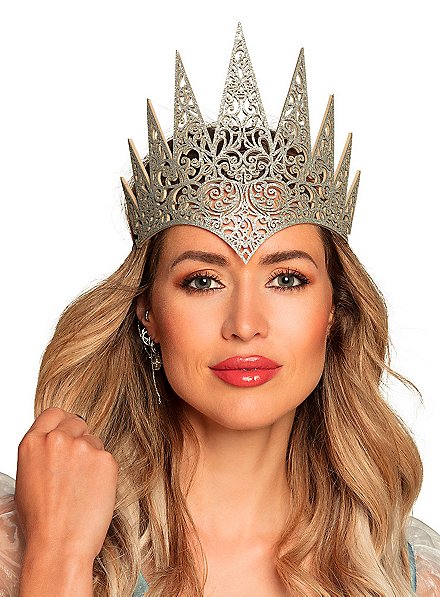 Couronne reine des contes de fées