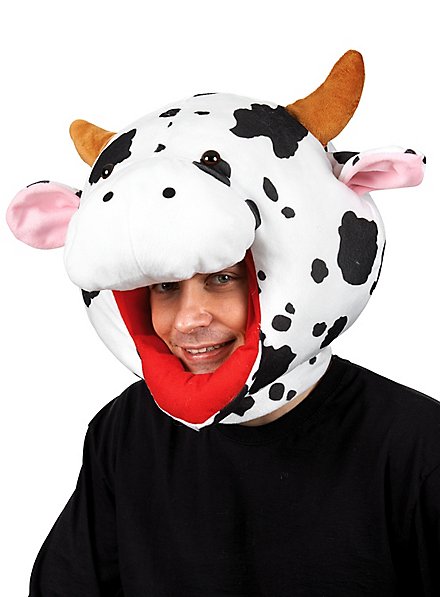 Cow mega cap